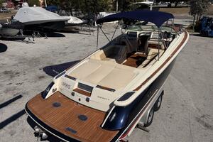 30ft Chris Craft Yacht For Sale