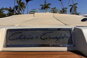 30ft Chris Craft Yacht For Sale