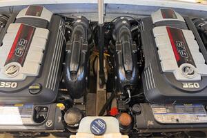 30ft Chris Craft Yacht For Sale