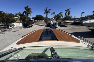 30ft Chris Craft Yacht For Sale