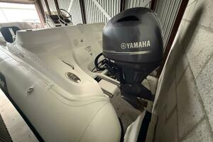 17ft AB Inflatables Yacht For Sale