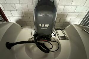 17ft AB Inflatables Yacht For Sale