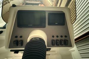 17ft AB Inflatables Yacht For Sale