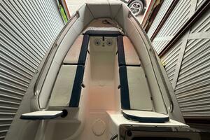 17ft AB Inflatables Yacht For Sale