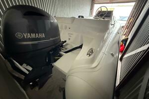 17ft AB Inflatables Yacht For Sale
