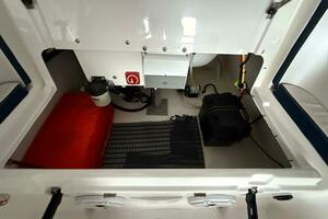 17ft AB Inflatables Yacht For Sale