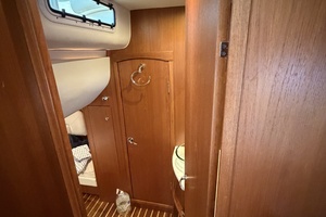 SEPTEMBER 45ft Tiara Yachts Yacht For Sale