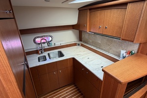 SEPTEMBER 45ft Tiara Yachts Yacht For Sale