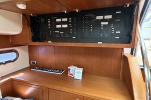 SEPTEMBER 45ft Tiara Yachts Yacht For Sale