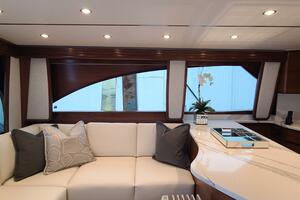 Yacht for sale NOMAD