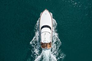 NOMAD Worth Avenue Yachts