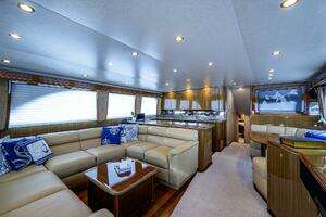 2007 Viking 64 Convertible thumbnail 6