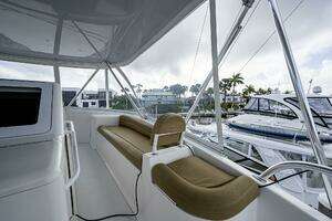 2007 Viking 64 Convertible thumbnail 47