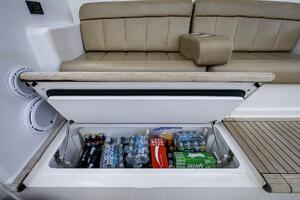 Viking 64 - Big Blue - Cockpit