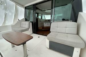 45FT (13.87M) TIARA YACHTS Worth Avenue Yachts