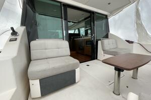 45FT (13.87M) TIARA YACHTS yacht for sale