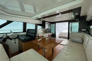 45FT (13.87M) TIARA YACHTS