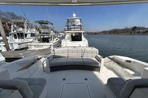 45FT (13.87M) TIARA YACHTS