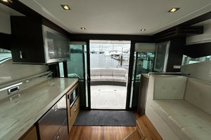 45FT (13.87M) TIARA YACHTS