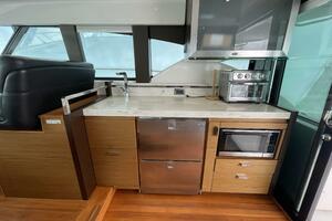 45FT (13.87M) TIARA YACHTS