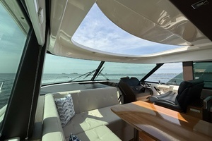 2016 Tiara Yachts C44 Coupe thumbnail 16