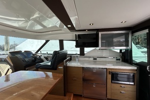 45FT (13.87M) TIARA YACHTS