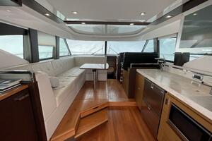 45FT (13.87M) TIARA YACHTS