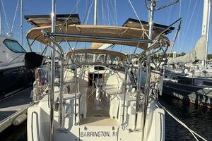 Yacht for sale PRATIQUE