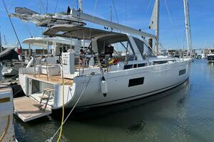 CIRCE yacht for sale