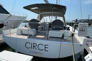 CIRCE Worth Avenue Yachts