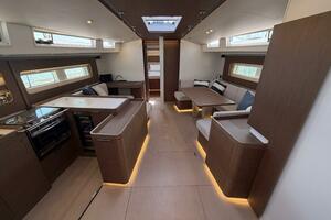 Yacht for sale CIRCE