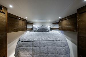 Viking 48 - Salty Soul - Forward Stateroom
