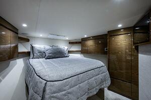 Viking 48 - Salty Soul - Forward Stateroom
