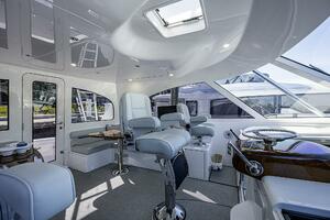 Viking 48 - Salty Soul - Helm