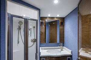 Viking 48 - Salty Soul - Head