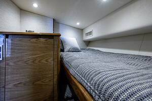 Viking 48 - Salty Soul - Guest Stateroom