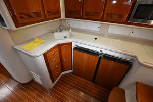 Reelax 45ft Cabo Yacht For Sale