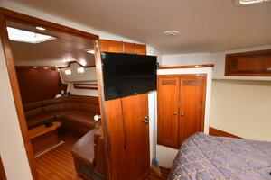 Reelax 45ft Cabo Yacht For Sale
