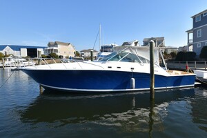 Reelax 45ft Cabo Yacht For Sale