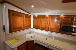 Reelax 45ft Cabo Yacht For Sale