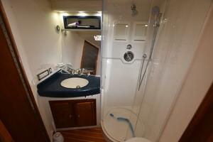 Reelax 45ft Cabo Yacht For Sale