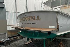 Photo 5929473 for 1980 Dyer 40 Custom HALF SHELL 