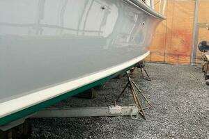 1980 Dyer 40 Custom thumbnail 10
