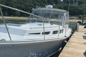 Photo 5929461 for 1980 Dyer 40 Custom HALF SHELL 