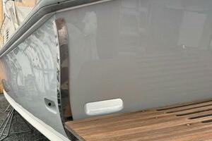 Photo 5929472 for 1980 Dyer 40 Custom HALF SHELL 