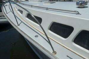 1980 Dyer 40 Custom thumbnail 5