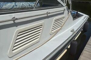 Photo 5929465 for 1980 Dyer 40 Custom HALF SHELL 