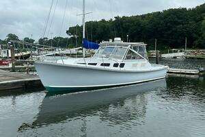 1980 Dyer 40 Custom thumbnail 1