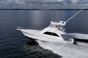 Viking 48 - Sweet Melissa - Profile