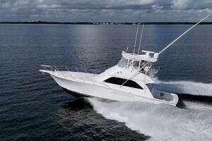 2004 Viking 48 Convertible thumbnail 52